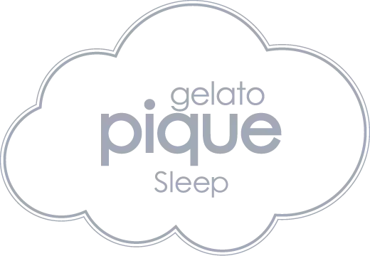 ジェラピケから眠りにまつわるアイテムを展開する「gelato pique sleep」が2月22日にデビュー