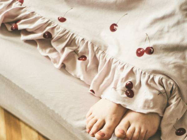 ジェラピケから眠りにまつわるアイテムを展開する「gelato pique sleep」が2月22日にデビュー