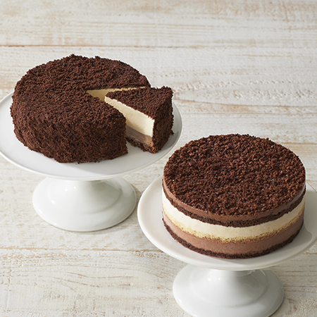 7つの層が織り成す奥深い味わい。小樽洋菓子舗ルタオからバレンタイン限定の「クーシュドショコラ」が登場