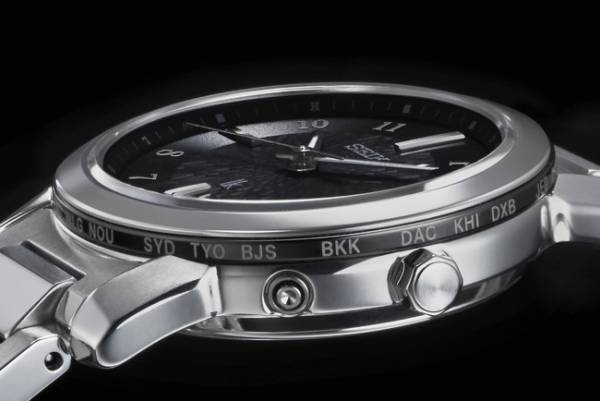 多くの働く女性に支持されるセイコー ルキアから新ライン「I Collection」が登場