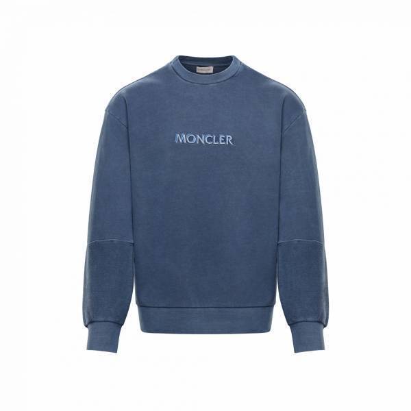 モンクレール 2021春夏メンズ「HOLDING COURT」コレクション、新素材を用いた魅惑的なエフェクト