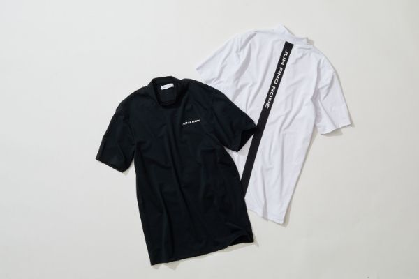 「クラシックなのに、あたらしい。」ジュンアンドロペが2021 SPRING&SUMMER COLLECTIONを公開