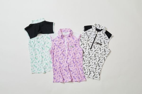 「クラシックなのに、あたらしい。」ジュンアンドロペが2021 SPRING&SUMMER COLLECTIONを公開
