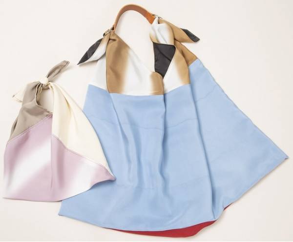 百貨店のバイヤーがハブとなりヒト・モノをマッチング。京都府×三越伊勢丹ものづくり事業