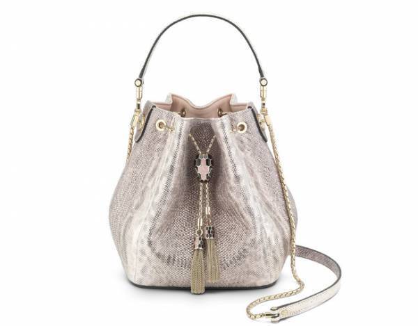 銀座三越でブルガリがポップアップ。レディースウォッチの日本限定モデル「ルチェア スケルトン 桜 」も登場