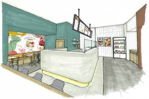 1人1日200g! 1924年創業の果物専門店が提案する日本人の新しい食習慣「フルーツ食」