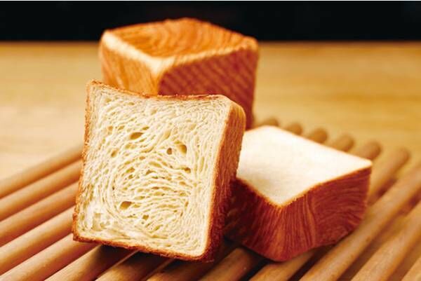 あなたの食べたいパンがきっとみつかる! 伊勢丹新宿店で「パンの魅力に酔いしれる七日間」開催