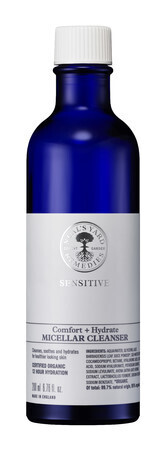 エッセンシャルオイルを不使用。ニールズヤードからブランド初となる敏感肌向けスキンケアラインが誕生