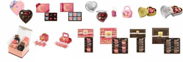 あふれるお花に心癒される特別なGODIVA。ゴディバ × ニコライ バーグマンのスペシャルセットが伊勢丹新宿で限定販売