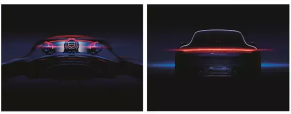 ベゼルにはポルシェの刻印。タグ・ホイヤーからアイコニックな2ブランドが融合したスペシャルエディションが登場