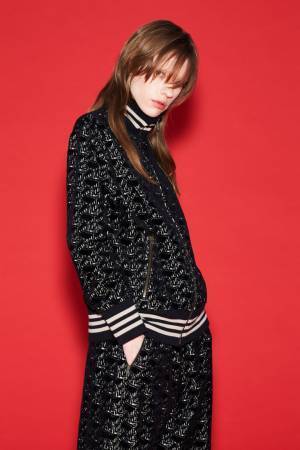 【ルック】ヴィヴィアン・ウエストウッド レッドレーベル 2021春夏コレクション