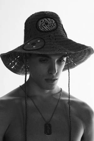 【ルック】パーム・エンジェルス 2021春夏コレクション