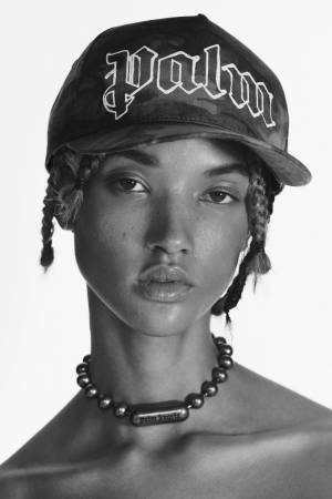 【ルック】パーム・エンジェルス 2021春夏コレクション