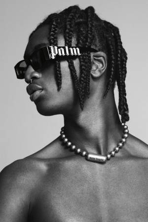 【ルック】パーム・エンジェルス 2021春夏コレクション