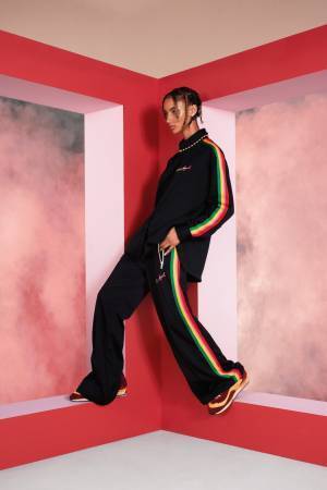 【ルック】パーム・エンジェルス 2021春夏コレクション