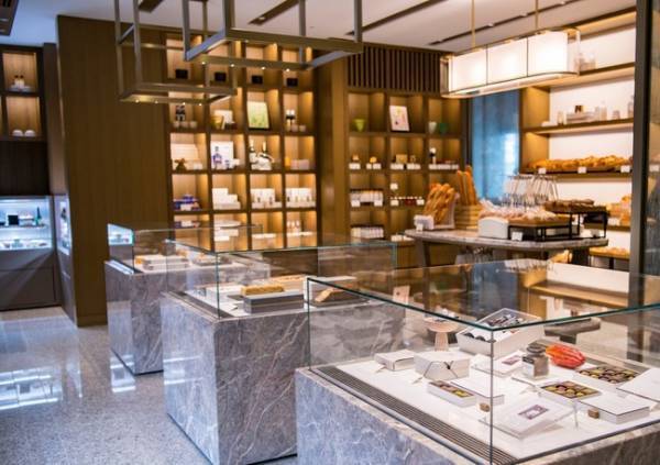 オークラを語る5つの実り。＜香＞＜味＞＜彩＞で表現する The Okura Tokyo のマカロン