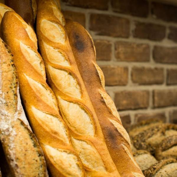 注目は100％植物性素材で作ったヴィーガンラインナップ。パリ発本格派ブーランジェリーが新宿伊勢丹にオープン