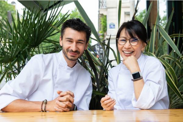 注目は100％植物性素材で作ったヴィーガンラインナップ。パリ発本格派ブーランジェリーが新宿伊勢丹にオープン