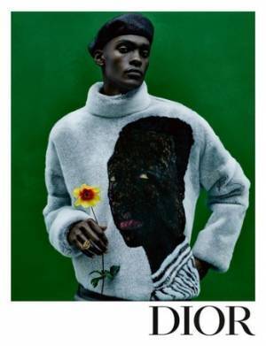 ディオールがキム・ジョーンズによるサマー 2021 メンズ コレクションの広告キャンペーンを発表