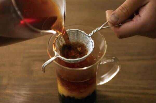 生地に茶葉をふんだんに。台湾甜商店から香り華やぐ「甜アールグレイカステラ」が新登場