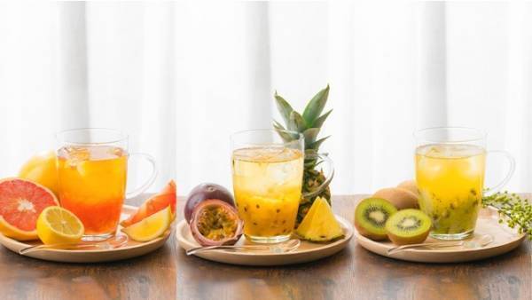 生地に茶葉をふんだんに。台湾甜商店から香り華やぐ「甜アールグレイカステラ」が新登場