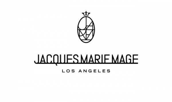 LA発ラグジュアリーアイウエアブランド「ジャック・マリー・マージュ」 が日本に本格上陸