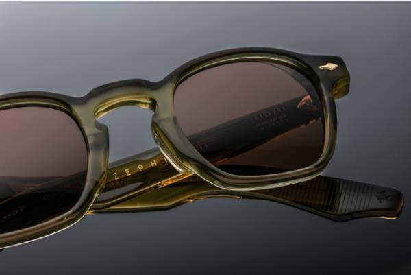 LA発ラグジュアリーアイウエアブランド「ジャック・マリー・マージュ」 が日本に本格上陸