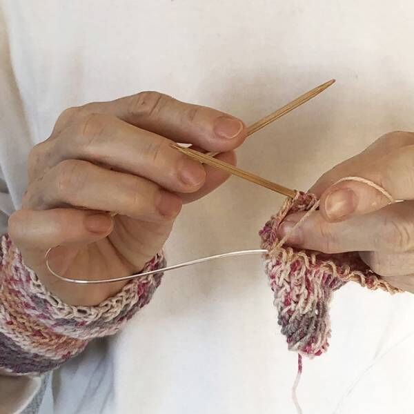 編み針