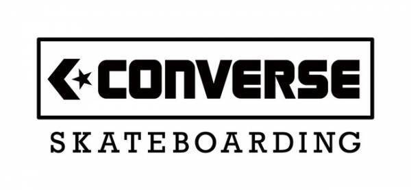 コンバースのスケートボードラインにシリーズ初となる上野伸平シグネチャーモデルが登場