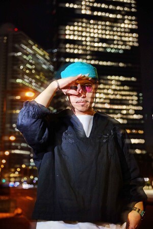 コンバースのスケートボードラインにシリーズ初となる上野伸平シグネチャーモデルが登場