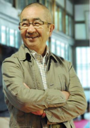 どこか懐かしく日本人の心の中にある「ふるさと」の心象風景。中島 潔の絵画展を銀座三越で開催