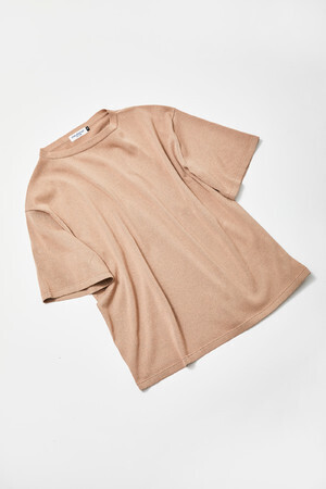 多様化する生活様式でも快適に! マカラスターの2021年春夏メンズニットウエアコレクション