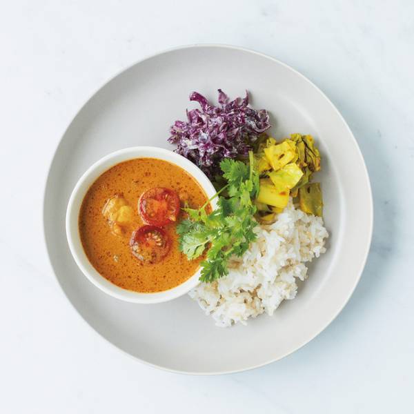 和も洋も合いやすいシンプルデザイン! アフタヌーンティー・リビングから使い勝手のいいテーブルウエアが登場