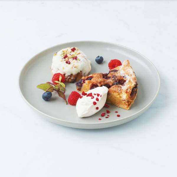 和も洋も合いやすいシンプルデザイン! アフタヌーンティー・リビングから使い勝手のいいテーブルウエアが登場