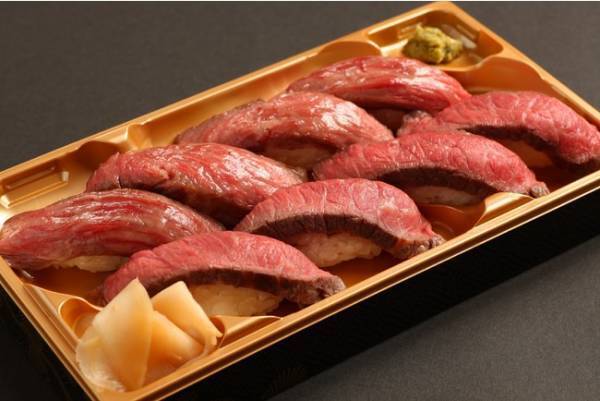 肉好きには見逃せない魅力満載の七日間。伊勢丹新宿店で「かみしめて、肉 2021～部位で愛して～」を開催