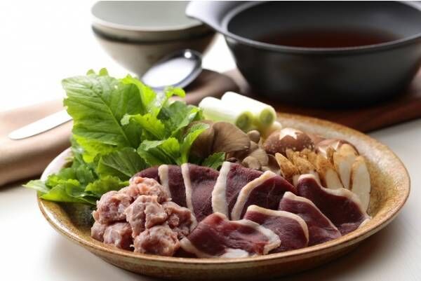 肉好きには見逃せない魅力満載の七日間。伊勢丹新宿店で「かみしめて、肉 2021～部位で愛して～」を開催
