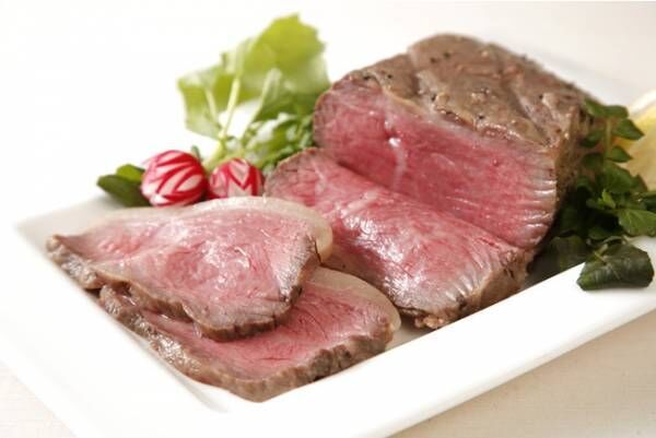 肉好きには見逃せない魅力満載の七日間。伊勢丹新宿店で「かみしめて、肉 2021～部位で愛して～」を開催