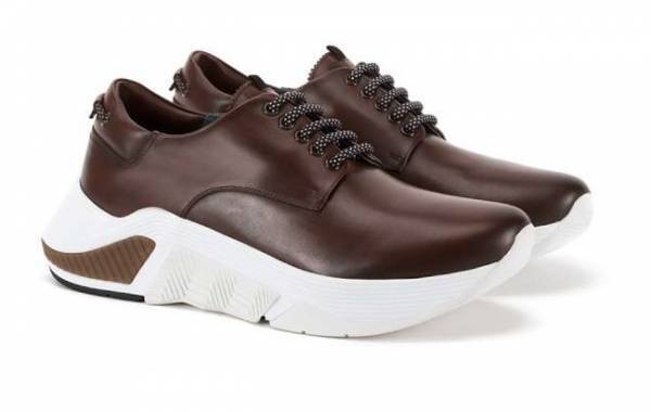 チームを持つほどの大のバスケファン! アルマーニがバッシュからインスピレーションを受けた新作スニーカーが登場