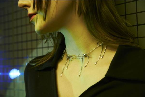 NY発のアクセサリーブランド「マーランドバッカス」が伊勢丹新宿店で初のポップアップ。21SSの新作全17型を発売