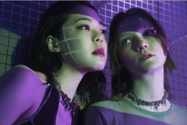 NY発のアクセサリーブランド「マーランドバッカス」が伊勢丹新宿店で初のポップアップ。21SSの新作全17型を発売