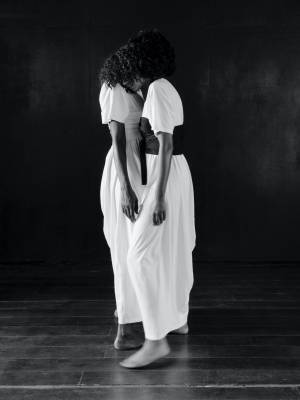 【ルック】Nomàt 2021春夏コレクション