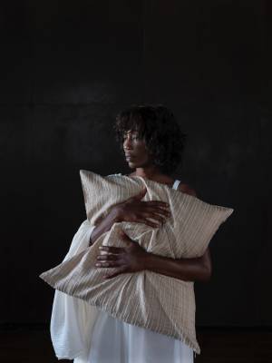 【ルック】Nomàt 2021春夏コレクション