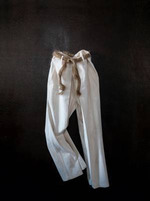 【ルック】Nomàt 2021春夏コレクション