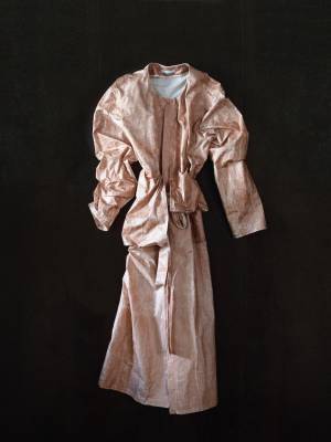 【ルック】Nomàt 2021春夏コレクション