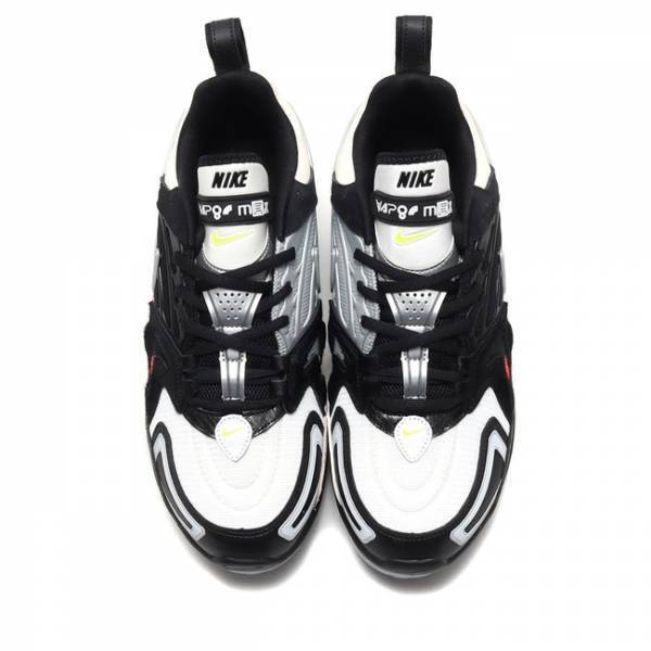 アトモスから歴代のAIR MAXのデザイン、マテリアルを組み合わせた最新作「NIKE VAPOR MAX EVO NRG」発売