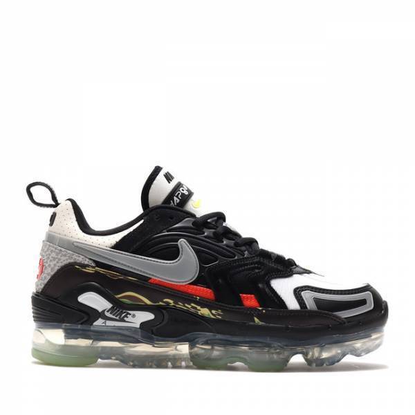 アトモスから歴代のAIR MAXのデザイン、マテリアルを組み合わせた最新作「NIKE VAPOR MAX EVO NRG」発売