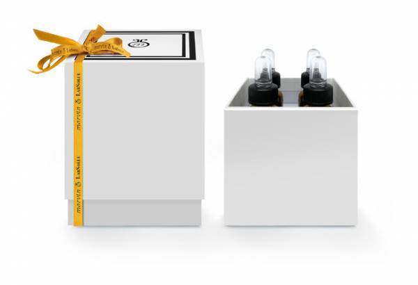 ミラノの芸術的香水ラボラトリーがイタリア国外へ初進出。伊勢丹新宿店での限定販売後、順次展開を拡大へ