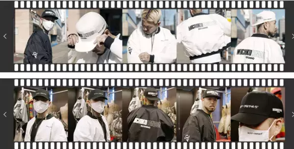 阪急の「CULTURE HUNTER」がおこす化学反応! 第3弾は『横田昇平のカルチャー』に迫る