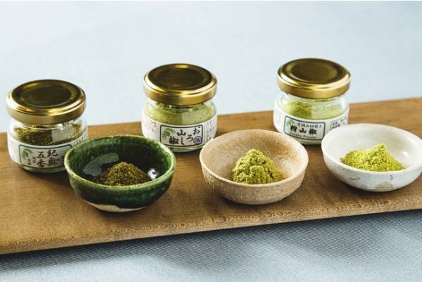 紀の国が生んだ逸品でおうち時間を豊かに。和歌山県×三越伊勢丹「わかやま産品魅力再発見事業」