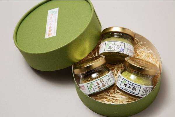 紀の国が生んだ逸品でおうち時間を豊かに。和歌山県×三越伊勢丹「わかやま産品魅力再発見事業」